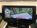 2020 Toyota Harrier Hybrid