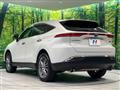 2020 Toyota Harrier Hybrid