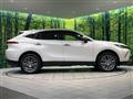 2020 Toyota Harrier Hybrid