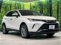 2020 Toyota Harrier Hybrid