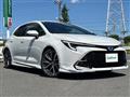 2023 Toyota Corolla Sports