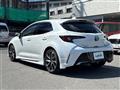 2023 Toyota Corolla Sports