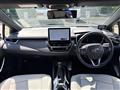 2023 Toyota Corolla Sports