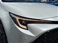 2023 Toyota Corolla Sports