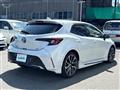 2023 Toyota Corolla Sports