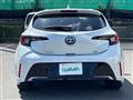 2023 Toyota Corolla Sports