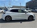 2023 Toyota Corolla Sports