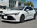 2023 Toyota Corolla Sports