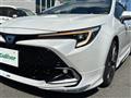 2023 Toyota Corolla Sports