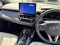 2023 Toyota Corolla Sports