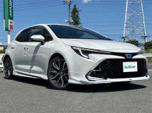 2023 Toyota Corolla Sports