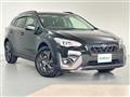 2022 Subaru IMPREZA XV HYBRID