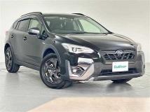 2022 Subaru IMPREZA XV HYBRID