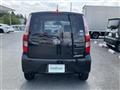 2011 Daihatsu Move