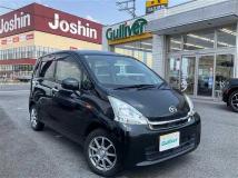 2011 Daihatsu Move