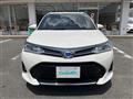 2019 Toyota Corolla Fielder