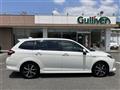 2019 Toyota Corolla Fielder
