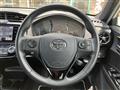 2019 Toyota Corolla Fielder