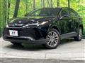 2022 Toyota Harrier Hybrid