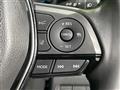 2022 Toyota Harrier Hybrid