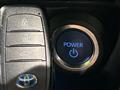 2022 Toyota Harrier Hybrid
