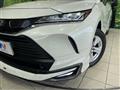 2022 Toyota Harrier Hybrid
