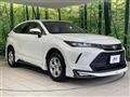 2022 Toyota Harrier Hybrid