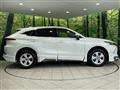 2022 Toyota Harrier Hybrid