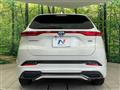 2022 Toyota Harrier Hybrid
