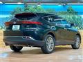 2023 Toyota Harrier Hybrid