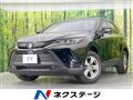 2023 Toyota Harrier Hybrid