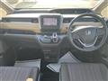 2017 Honda Freed