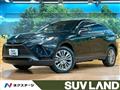 2023 Toyota Harrier Hybrid