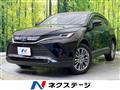 2023 Toyota Harrier Hybrid