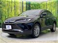 2023 Toyota Harrier Hybrid