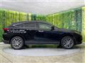 2023 Toyota Harrier Hybrid
