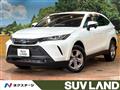 2023 Toyota Harrier Hybrid