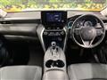 2023 Toyota Harrier Hybrid