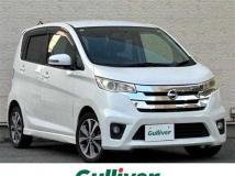 2013 Nissan DAYZ