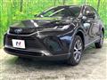 2023 Toyota Harrier Hybrid