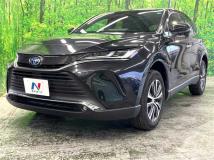 2023 Toyota Harrier Hybrid