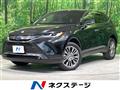 2023 Toyota Harrier Hybrid