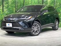 2023 Toyota Harrier Hybrid