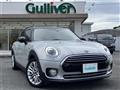 2019 BMW MINI Clubman