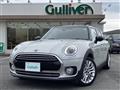 2019 BMW MINI Clubman