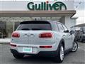 2019 BMW MINI Clubman