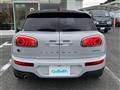 2019 BMW MINI Clubman