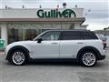 2019 BMW MINI Clubman