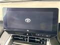 2023 Toyota Harrier Hybrid