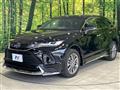 2023 Toyota Harrier Hybrid